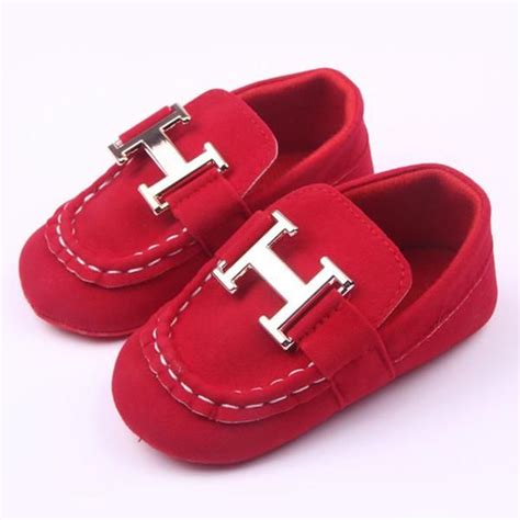 hermes baby shoes uk|hermes baby plush.